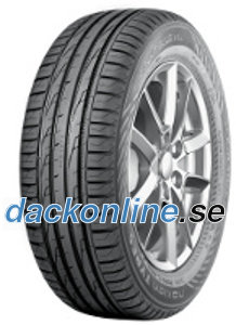 Nokian Hakka Blue 2 SUV ( 265/65 R17 116H XL )