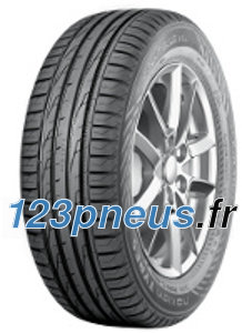 Nokian Hakka Blue 2 SUV ( 235/65 R17 108H XL )