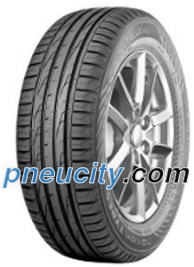 Nokian Hakka Blue 2 Suv Xl