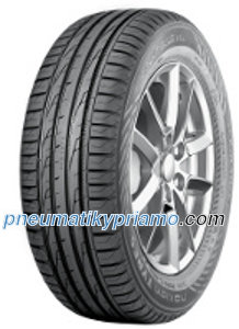 Obrázok Nokian Hakka Blue 2 SUV ( 235/60 R18 107H XL )