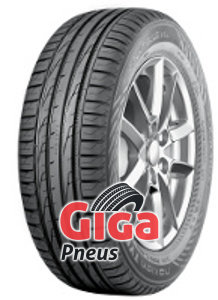 Nokian Hakka Blue 2 Suv Xl pneu
