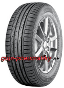 Obrázok Nokian Hakka Blue 2 SUV ( 225/60 R18 104H XL )