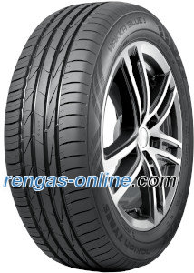 Nokian Hakka Blue 3 ( 235/55 R17 103V XL SUV )