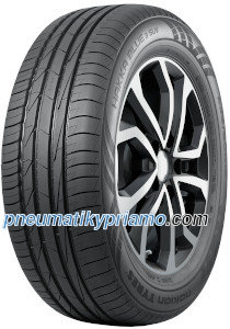 Obrázok Nokian Hakka Blue 3 SUV ( 235/60 R18 107H XL )