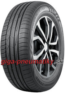 Obrázok Nokian Hakka Blue 3 SUV ( 235/55 R18 100V )