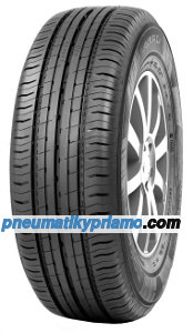 Obrázok Nokian Hakka C2 ( 235/60 R17C 117/115R )