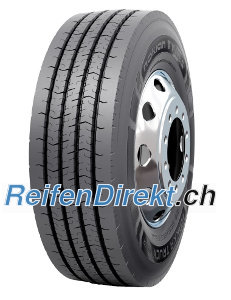 Image of Nokian Hakka Truck Steer ( 315/60 R22.5 154/148L ) bei ReifenDirekt.ch - online Reifen Händler