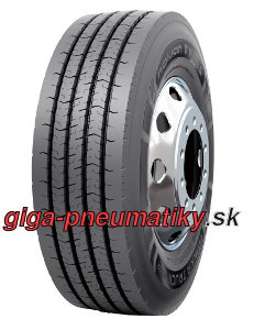 Obrázok Nokian Hakka Truck Steer ( 315/60 R22.5 154/148L )