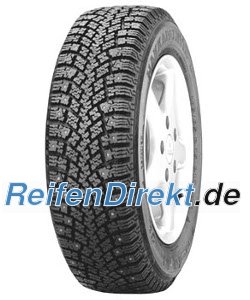 Nokian Hakkapeliitta 01 ( 245/40 R20 99T XL Aramid Sidewalls, bespiked, mit Felgenschutz (MFS) )