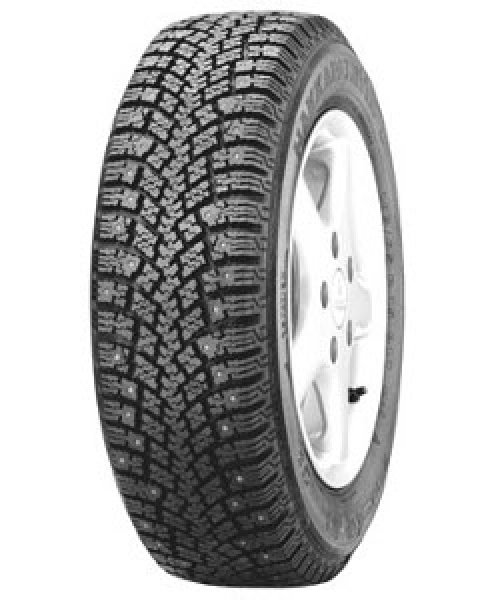 Nokian Hakkapeliitta 1 ( 185/60 R15 88T XL, met spikes )