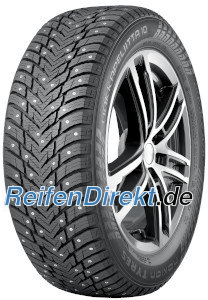 6419440443867 - Hakkapeliitta 10 ( 215 60 R17 100T XL Aramid Sidewalls SUV bespiked )