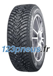 Nokian Hakkapeliitta 8 Suv Run Flat Rft