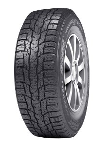 Obrázok NOKIAN 205/65 R 15 C HAKKAPELIITTA CR3 102/100R