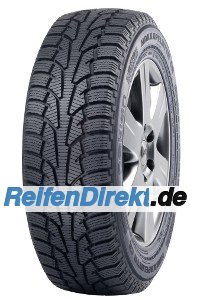 Nokian Hakkapeliitta CR Cargo