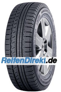 Nokian Hakkapeliitta CR Van