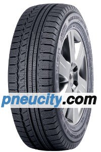 Nokian Hakkapeliitta CR Van