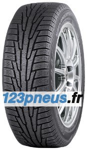 Nokian Hakkapeliitta R ( 185/60 R15 88R XL , Pneus nordiques )