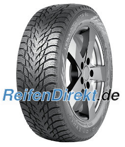 6419440409726 - Hakkapeliitta R3 ( 285 40 R20 108R XL Nordic compound )