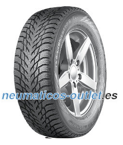 Nokian Hakkapeliitta R3 SUV FRT