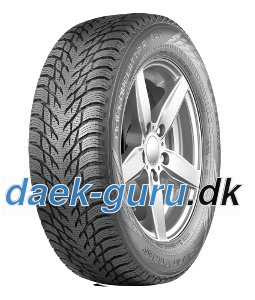 Nokian Hakkapeliitta R3 SUV FRT