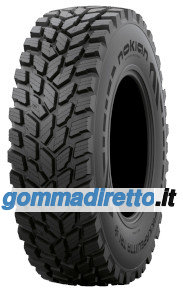 Nokian Hakkapeliitta TRI ( 400/70 R20 149D TL doppia indentificazione 16.0/70R20 )