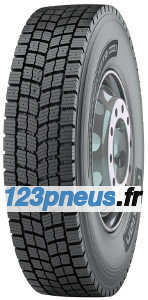 Nokian Hakkapeliitta Truck E ( 315/80 R22.5 154/150M )