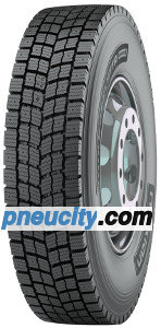 Nokian Hakkapeliitta Truck E