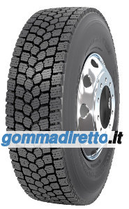 Nokian Hakkapeliitta Truck E2 ( 315/70 R22.5 154/150L doppia indentificazione 152/148M )