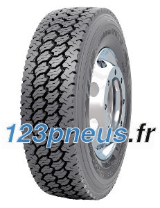 Nokian Hakkapeliitta Truck T ( 265/70 R19.5 143/141J )