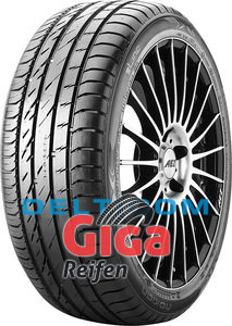 Nokian Line Rft pneu