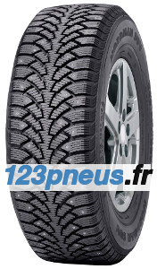 Nokian Nordman SUV ( 235/70 R16 106T , Clouté )