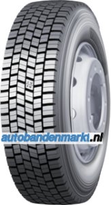 Image of NTR 45 315/80 R22.5 154/150M Dubbel merk 156/150L