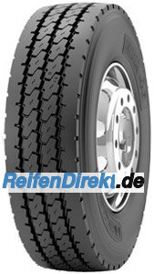 Nokian Ntr 46