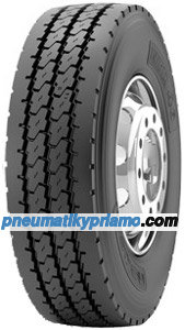 Obrázok Nokian NTR 46 ( 385/65 R22.5 158L )