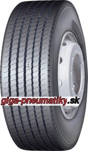 Obrázok Nokian NTR 72 ( 235/75 R17.5 143/141J )