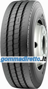 Nokian NTR 72S ( 385/65 R22.5 158L doppia indentificazione 160K )