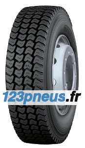 Nokian Ntr 73 pneu