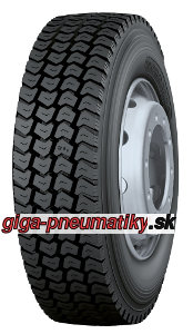 Obrázok Nokian NTR 73 ( 265/70 R19.5 143/141J )