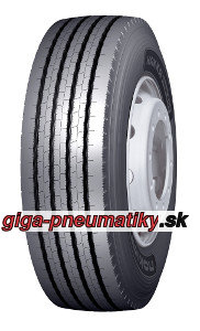 Obrázok Nokian NTR 861 ( 385/65 R22.5 160K )