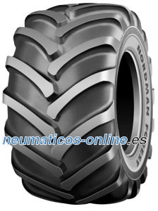Nokian Nordman Forest TRS L-2 ( 710/45 -26.5 175A2 20PR TT T.R.A. L2, doble marcado 168A8 )