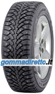 Nokian Nordman 4 ( 225/60 R16 102T XL pneumatico chiodato )