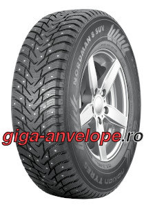 Nokian Nordman 8 SUV