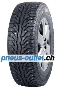 Nokian Nordman C