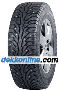 Nokian Nordman C