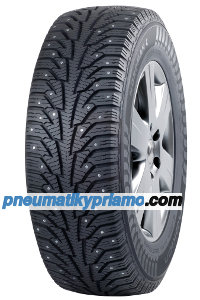 Obrázok Nokian Nordman C ( 195/70 R15C 104/102R pneumatika s hrôtmi )