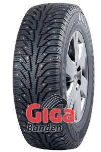 Nokian Nordman C