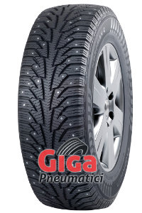 Nokian Nordman C