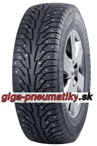 Obrázok Nokian Nordman C ( 195/70 R15C 104/102R pneumatika s hrôtmi )