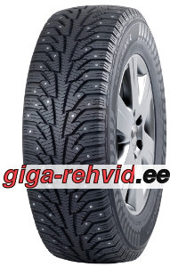 Nokian Nordman C