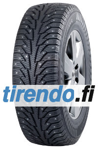 Nokian Nordman C